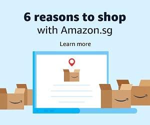 Amazon.sg: Shop Online for Electronics, Computers, Books, .